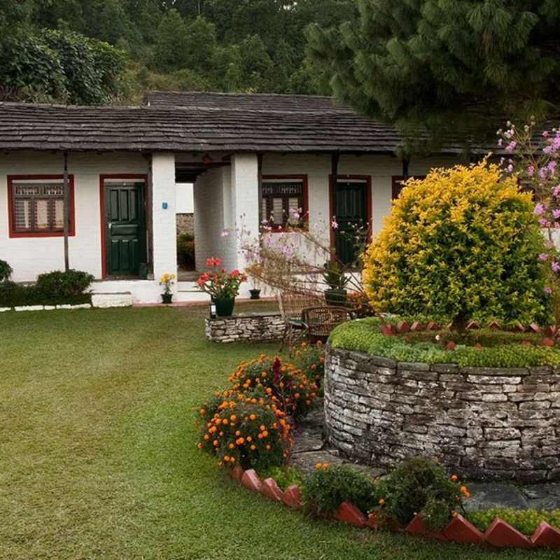 Dhampus Lodge- 4