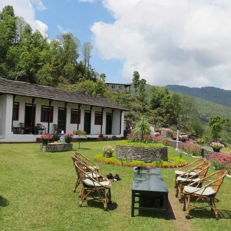 Dhampus Lodge- 8