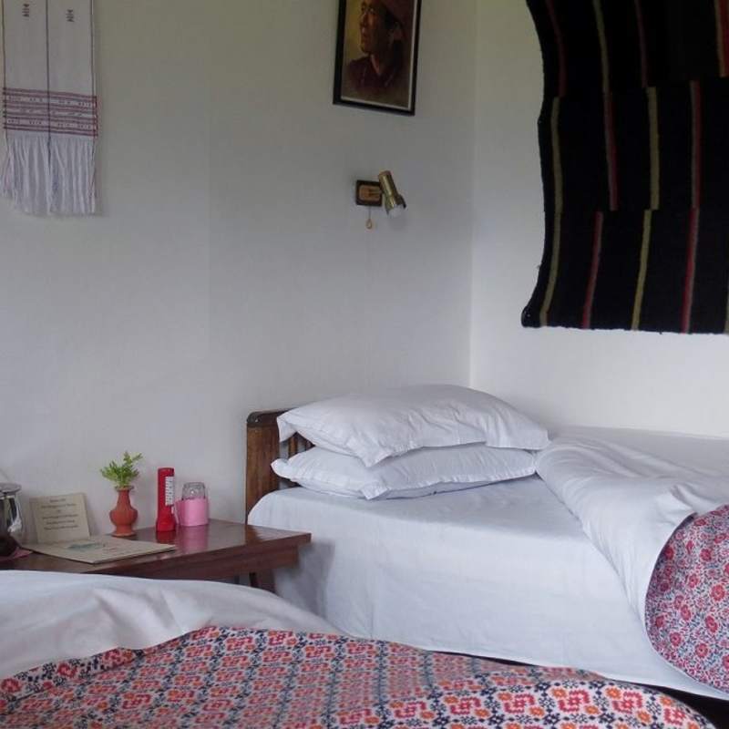 Dhampus Lodge- 7
