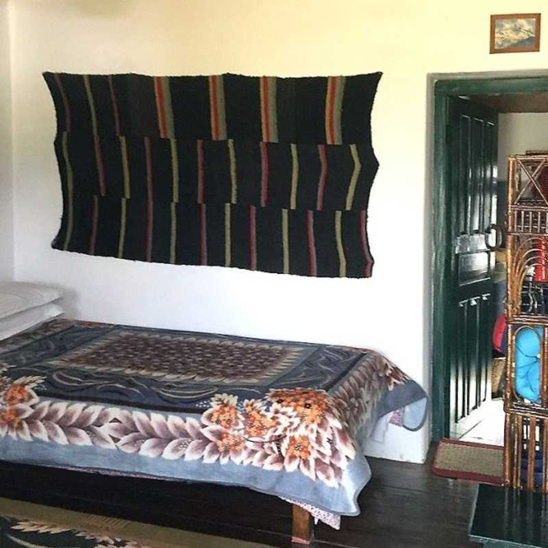 Dhampus Lodge- 9