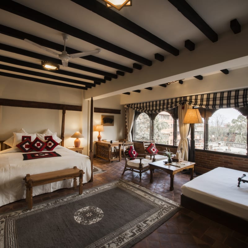 Junior Suite  