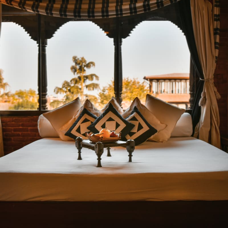 Daybed 