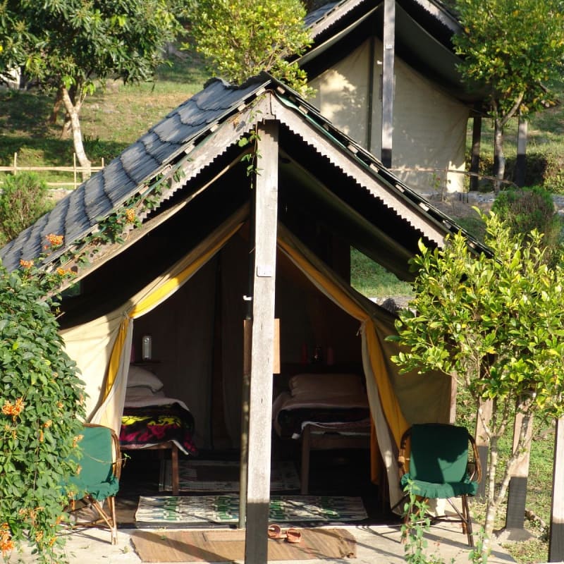 Camp 