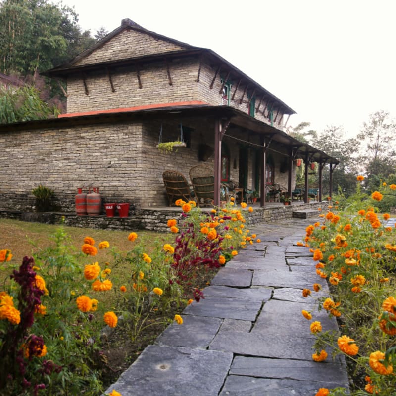Lodge  