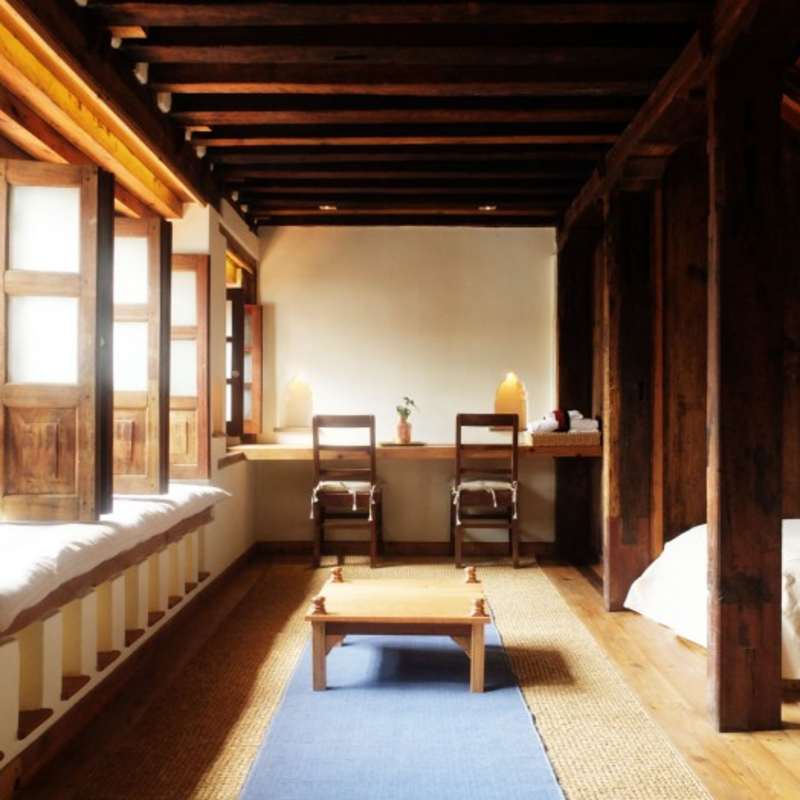 The Inn Patan- 8