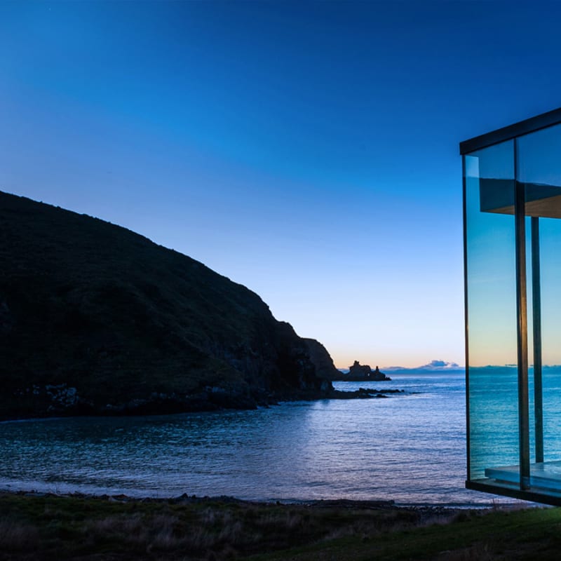 Seascape - Annandale