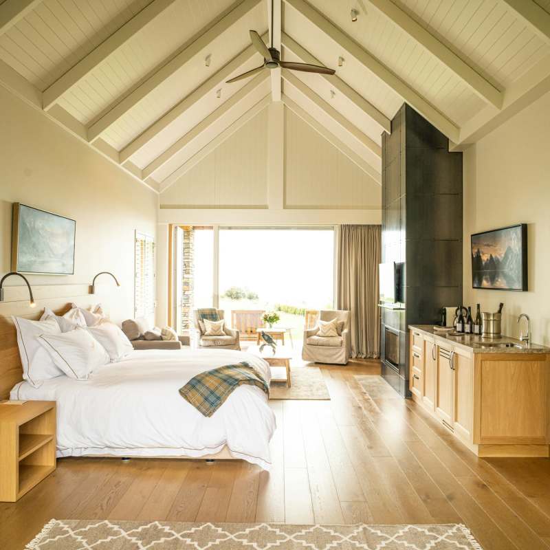 Blanket Bay- 18