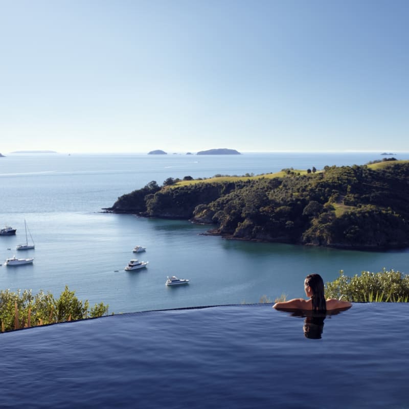 Swimming Pool - Delamore Lodge 