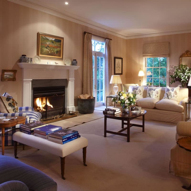 Sitting Room - Edenhouse