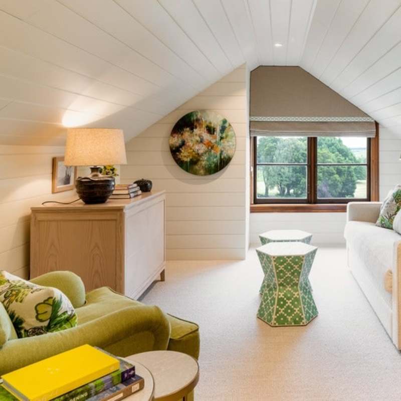 Otahuna Lodge- 22