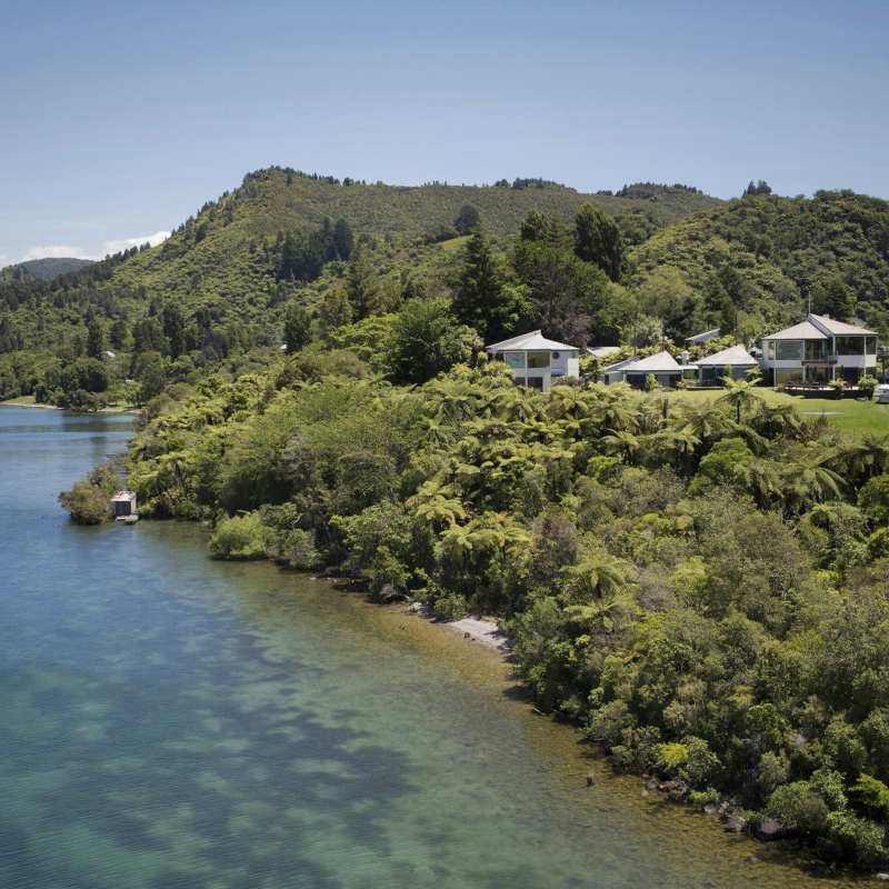 Solitaire Lodge- 13