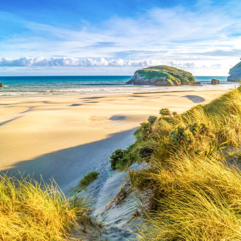 Abel Tasman National Park 