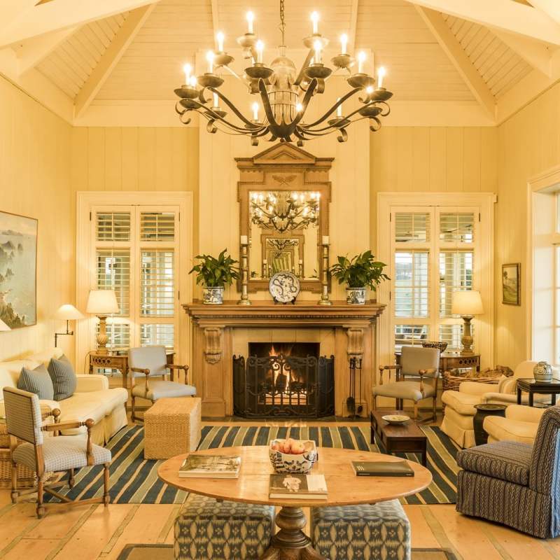 The Lodge 