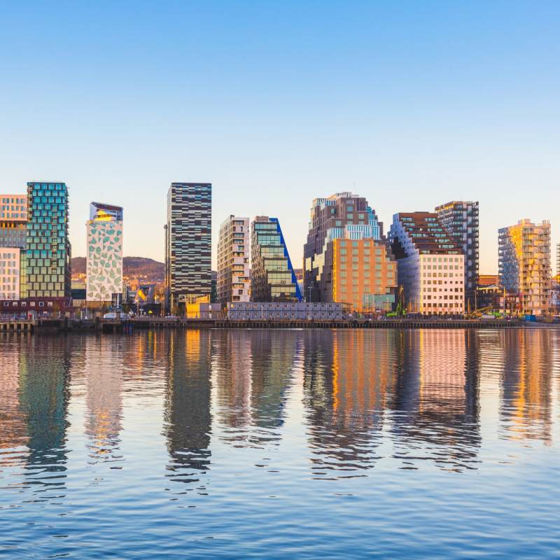 Oslo 