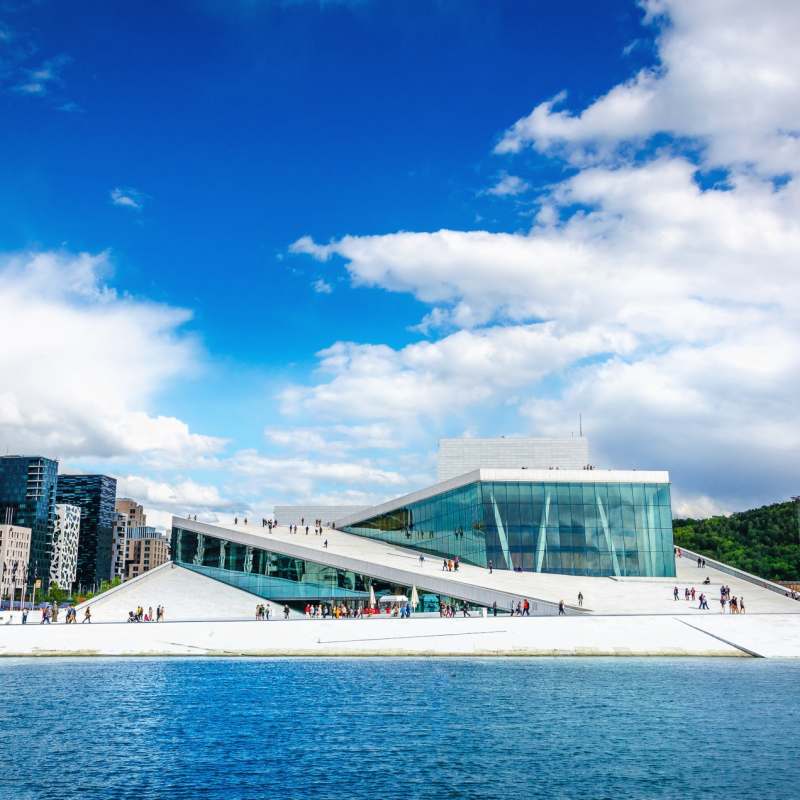 Oslo 