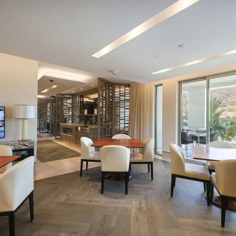Jumeirah Muscat Bay- 21