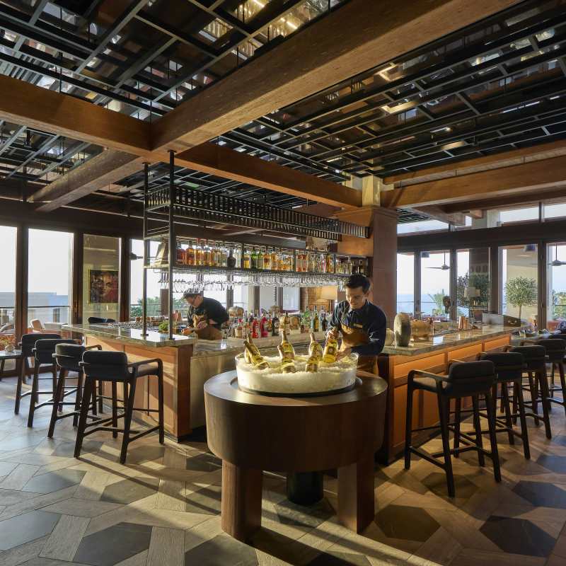 Mandarin Oriental, Muscat- 10