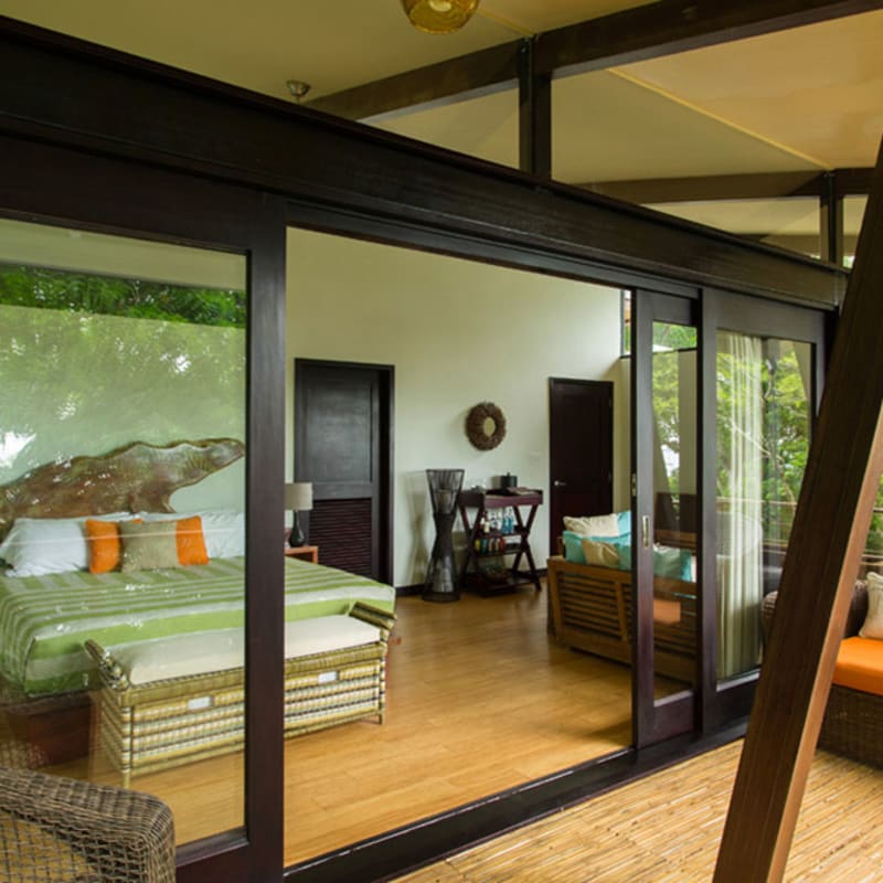 Ocean View Suite - Isla Palenque