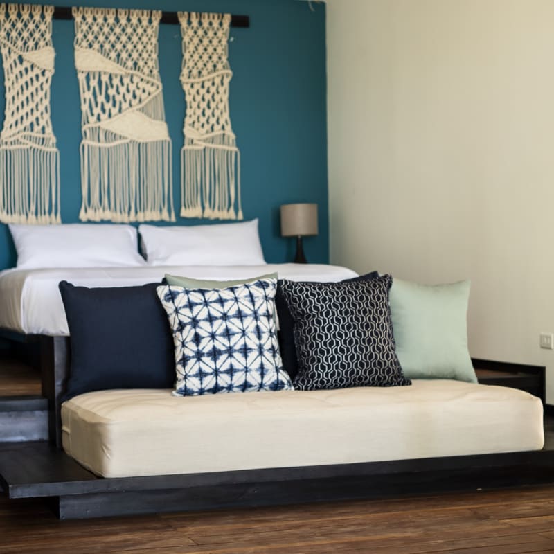 Beach Casita room  