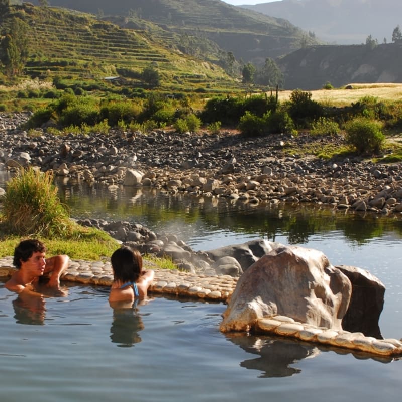 Colca Lodge