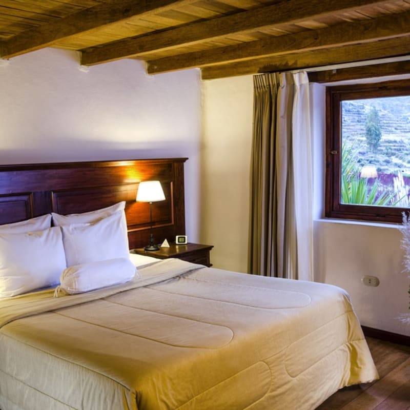  Colca Lodge 