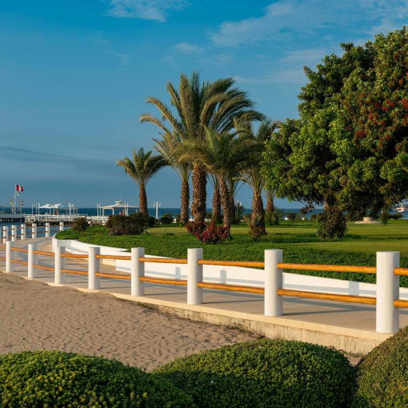 Hotel Paracas, A Luxury Collection Resort- 10