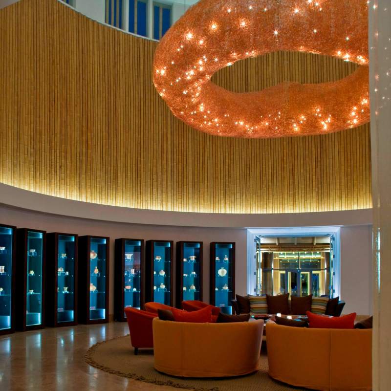 Hotel Paracas, A Luxury Collection Resort- 9