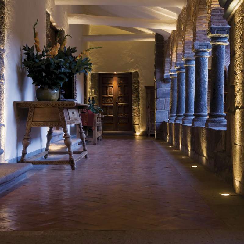 Inkaterra La Casona- 17