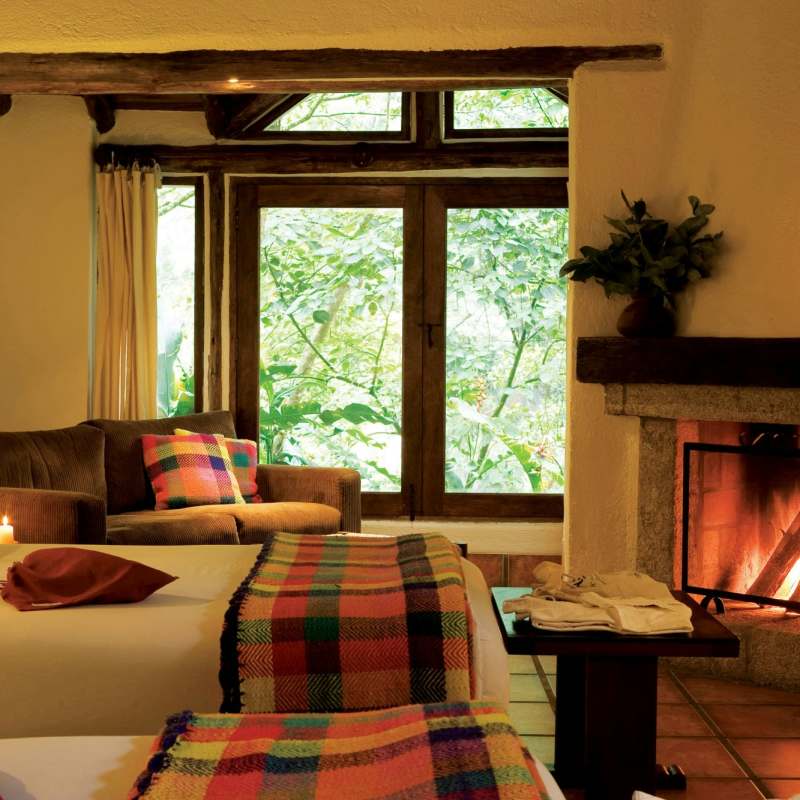 Inkaterra Machu Picchu Pueblo Hotel- 15