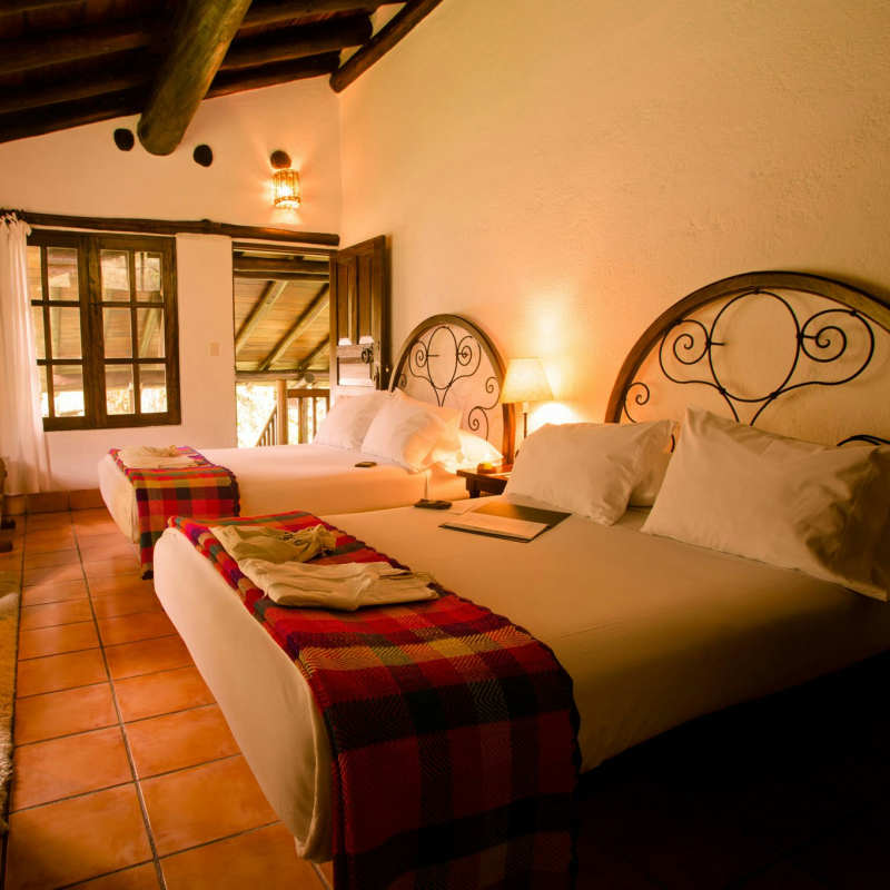 Inkaterra Machu Picchu Pueblo Hotel- 12