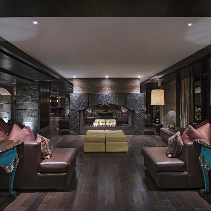 JW Marriott El Convento Cusco- 6
