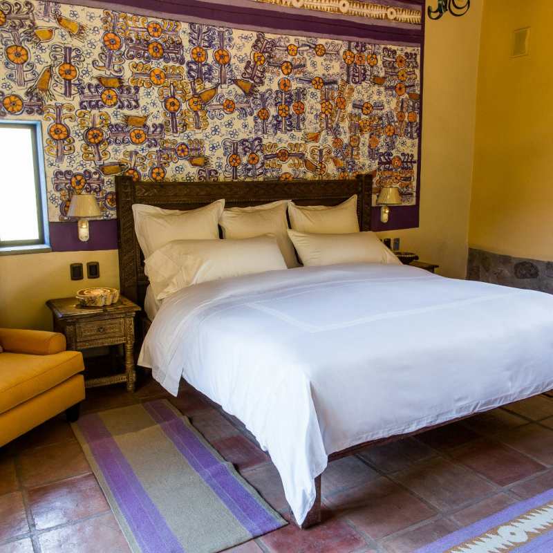Hotel Sol y Luna- 12