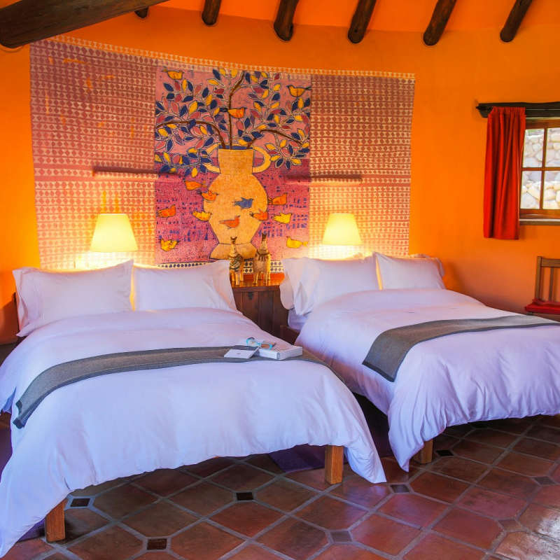 Hotel Sol y Luna- 14