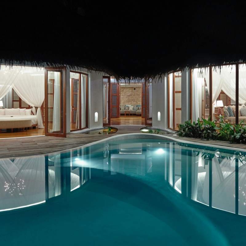Nay Palad Hideaway- 11