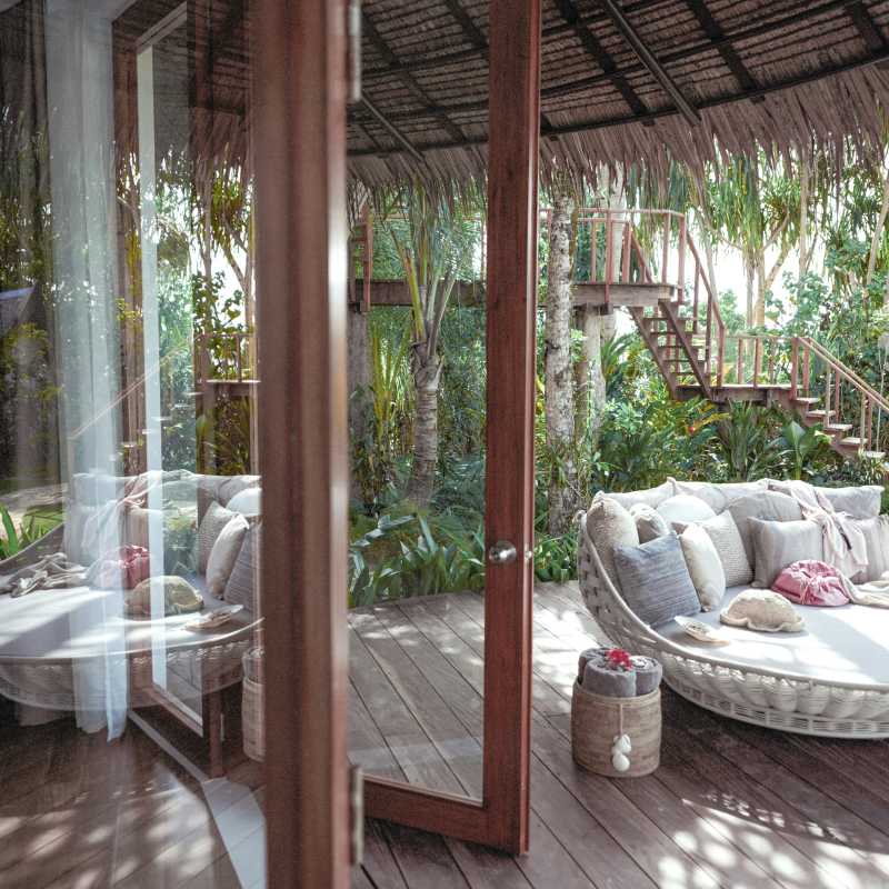 Nay Palad Hideaway- 12