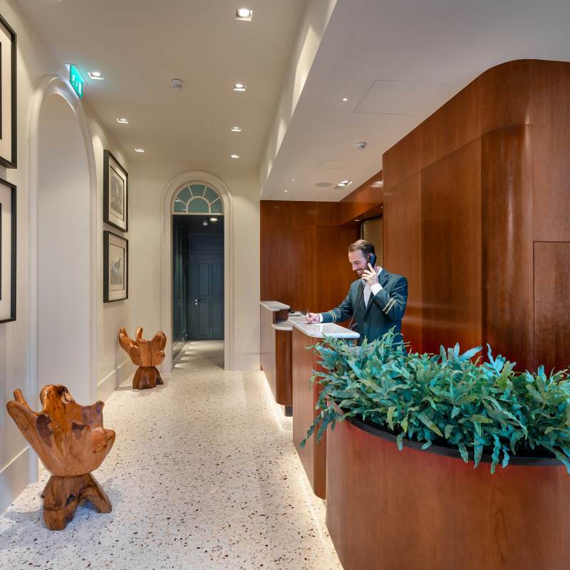 Bairro Alto Hotel- 15