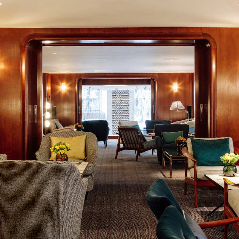 Bairro Alto Hotel- 11