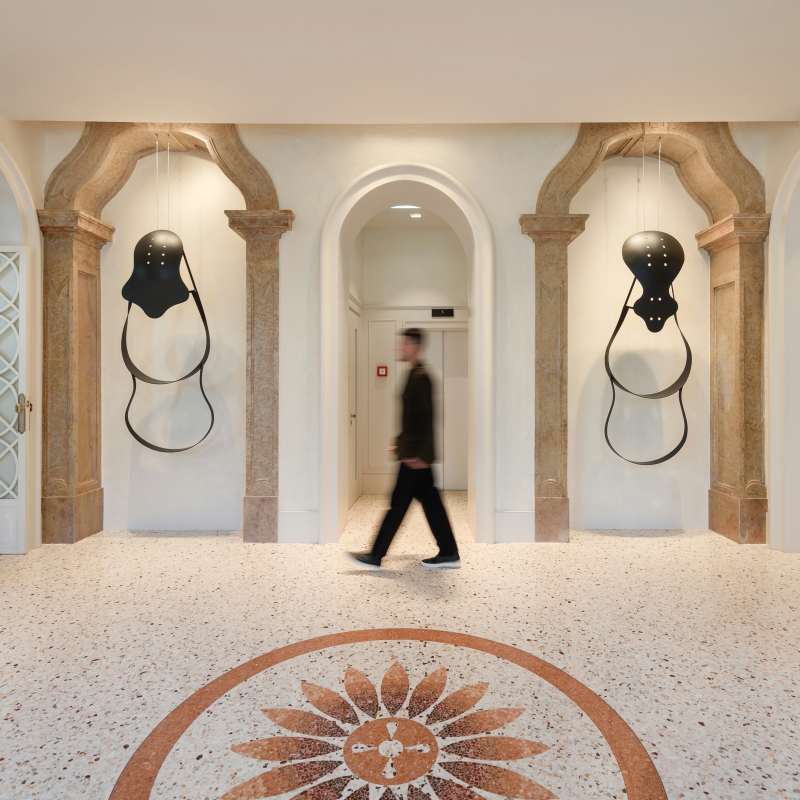 Bairro Alto Hotel- 13