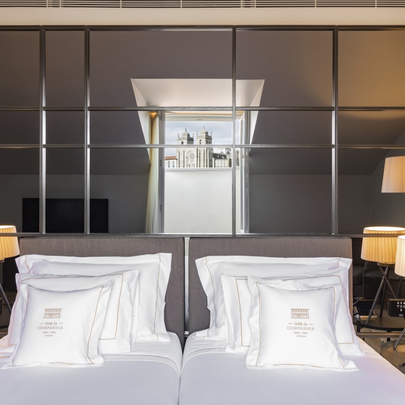 2 Twin Suite 2 