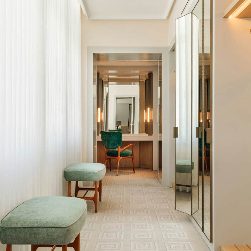 Four Seasons Hotel Ritz Lisbon- 13