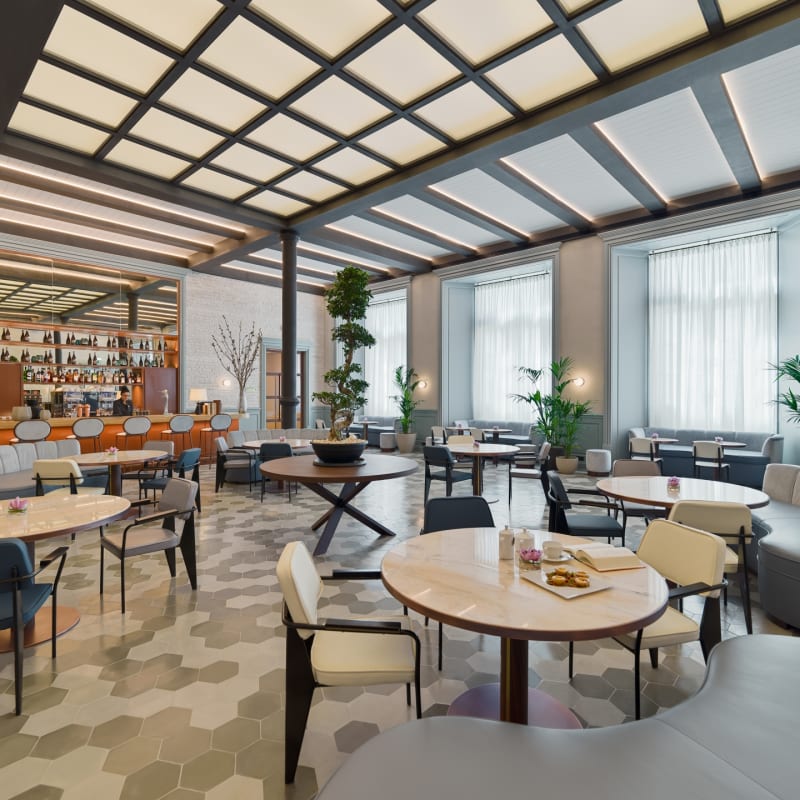 Boemio Cocktail Lounge 