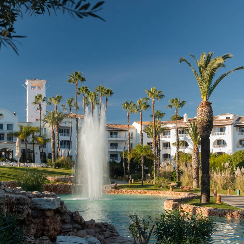 Vila Vita Parc - 22