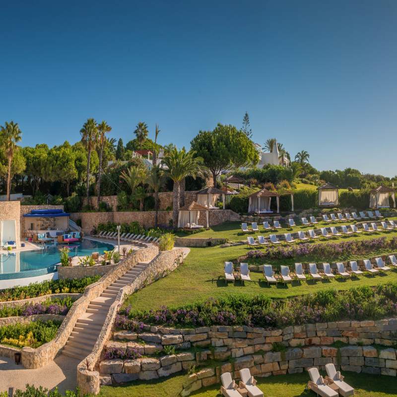 Vila Vita Parc - 25