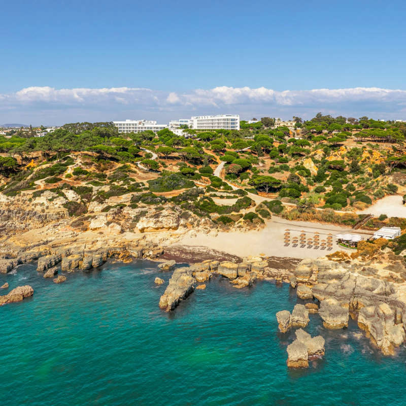 The W Algarve - 24