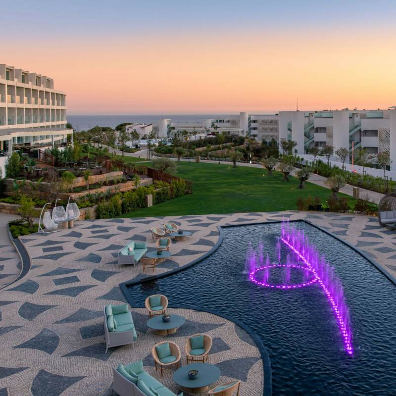 The W Algarve - 27
