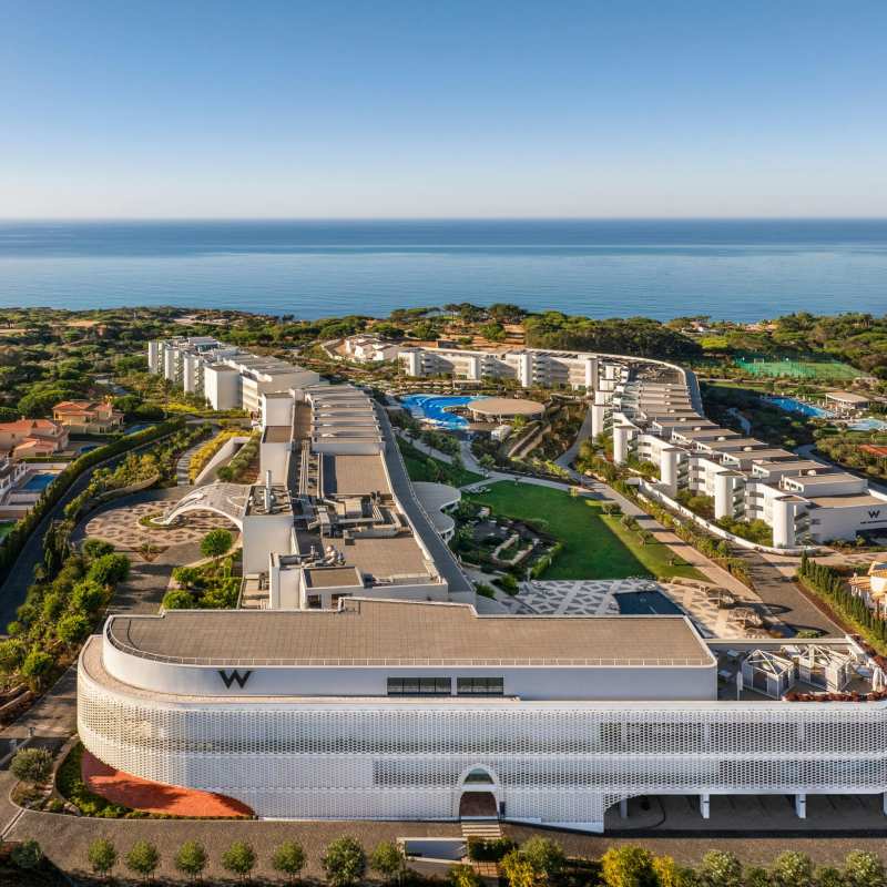 The W Algarve - 28