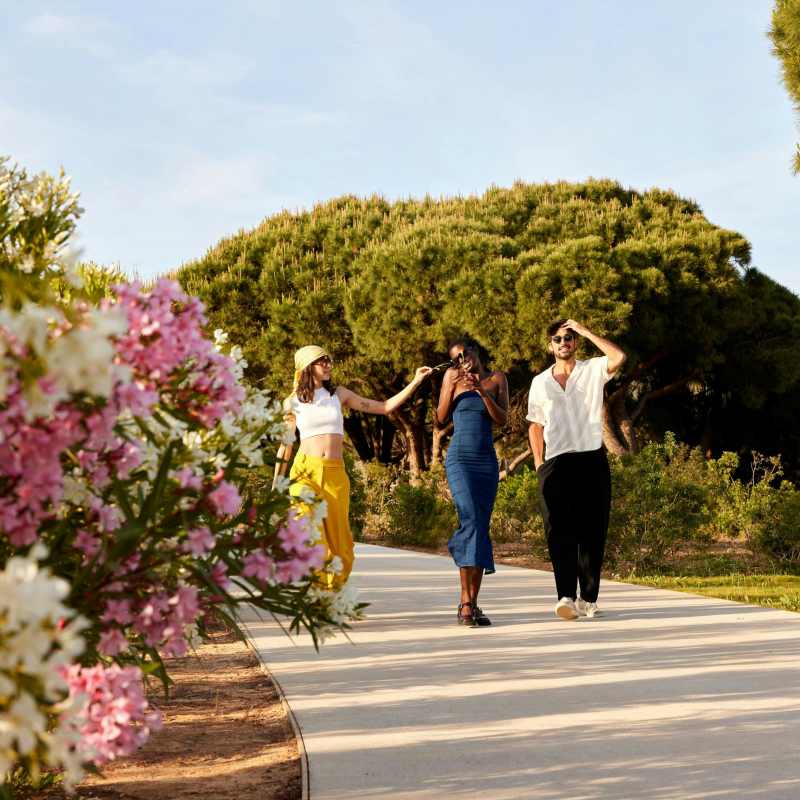 The W Algarve - 26