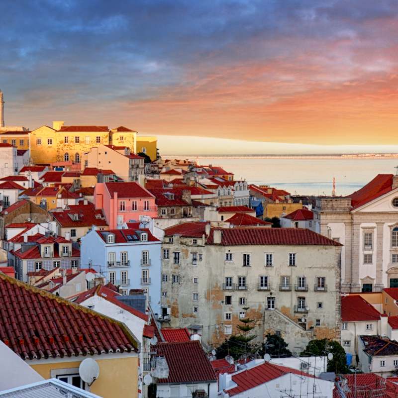 Lisbon - Ultimate Portugal