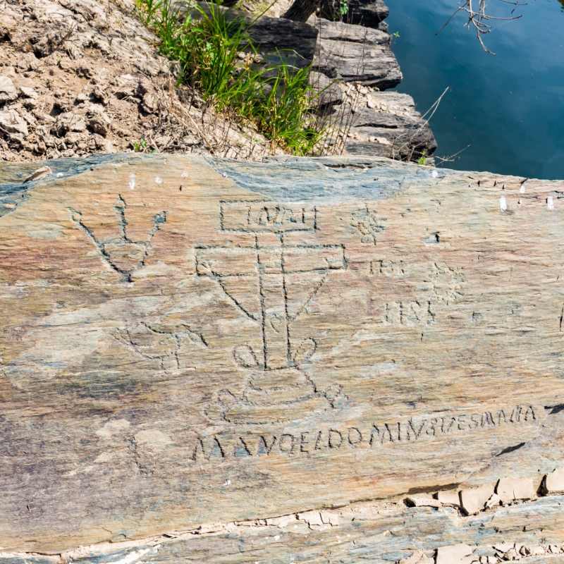Art Site of the Coa Valley 