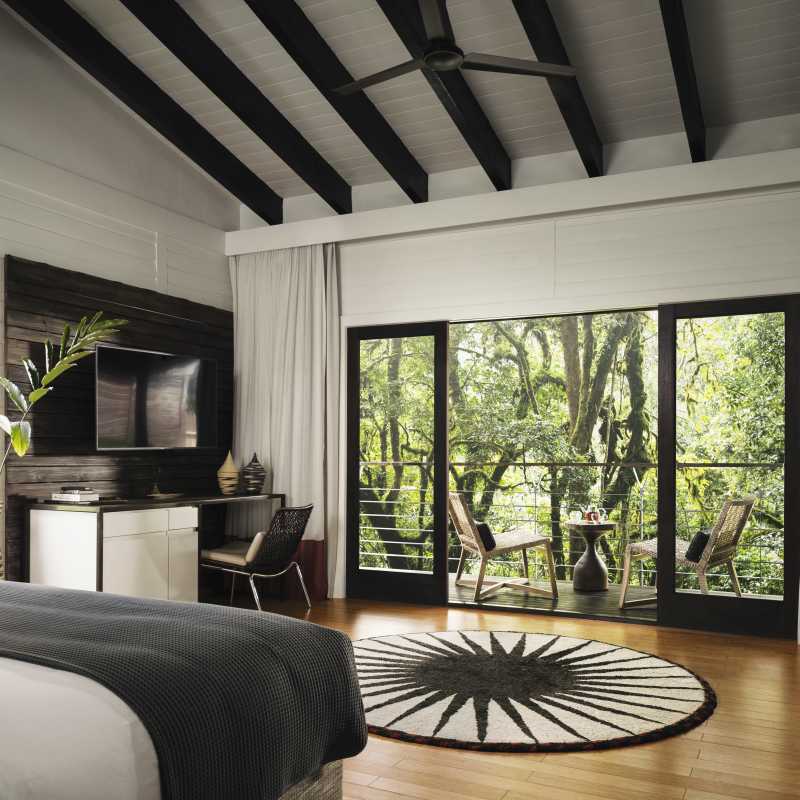 Nyungwe house OneOnly King Room  